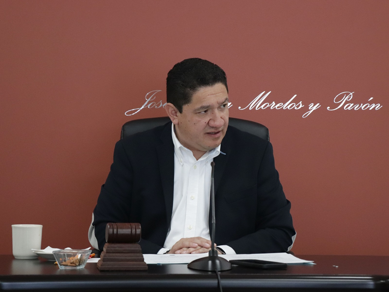 Aprueba TJAM proyecto presupuestal para 2024